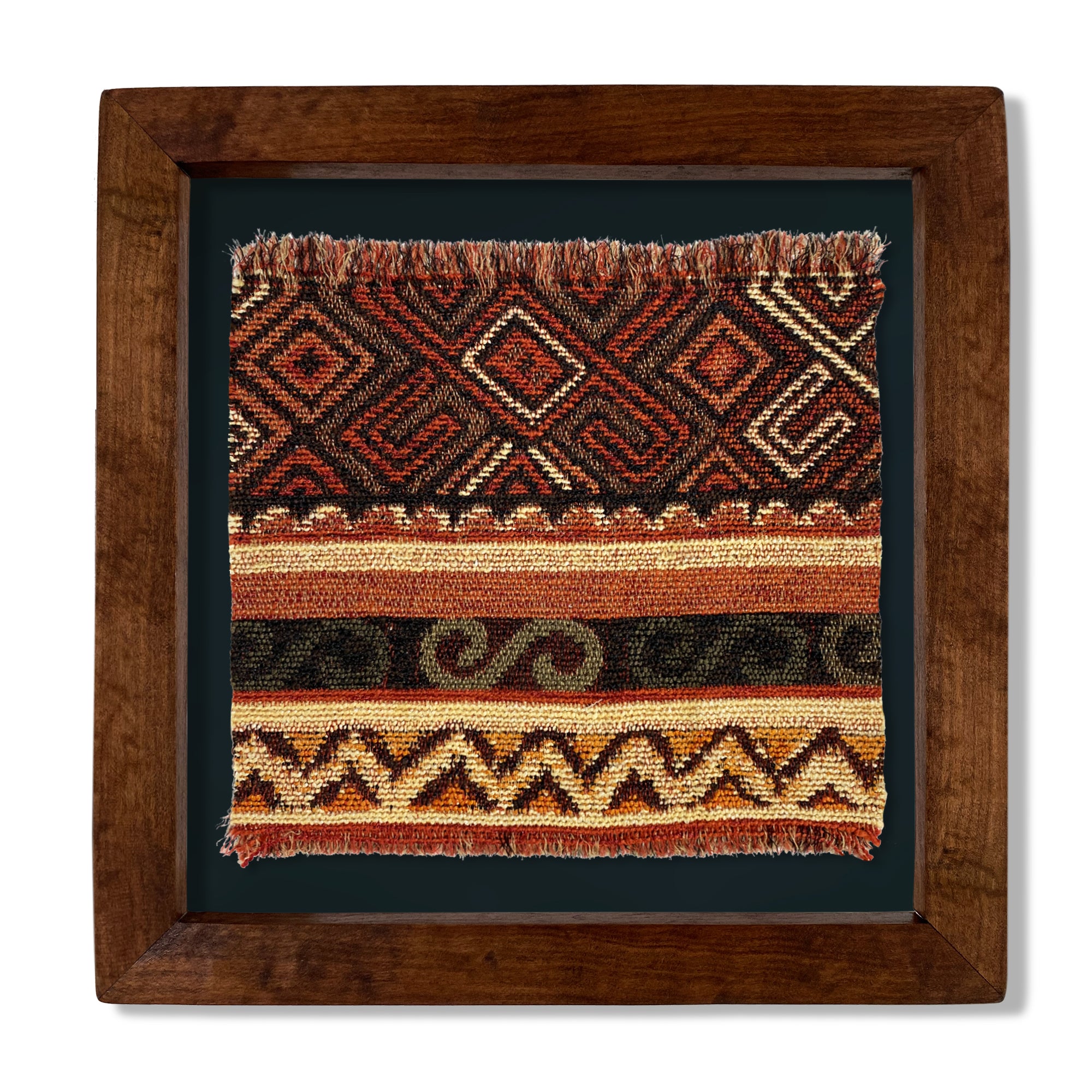 Cuadro Sanagasta Tierra (33 x 33 cm)