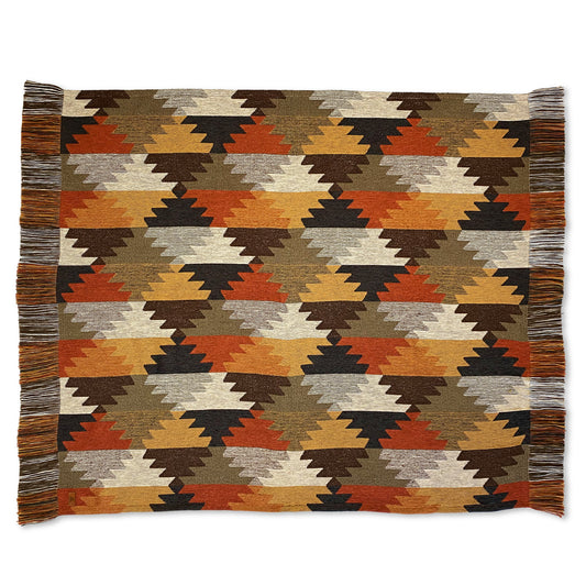 Manta Vicenta Tierra