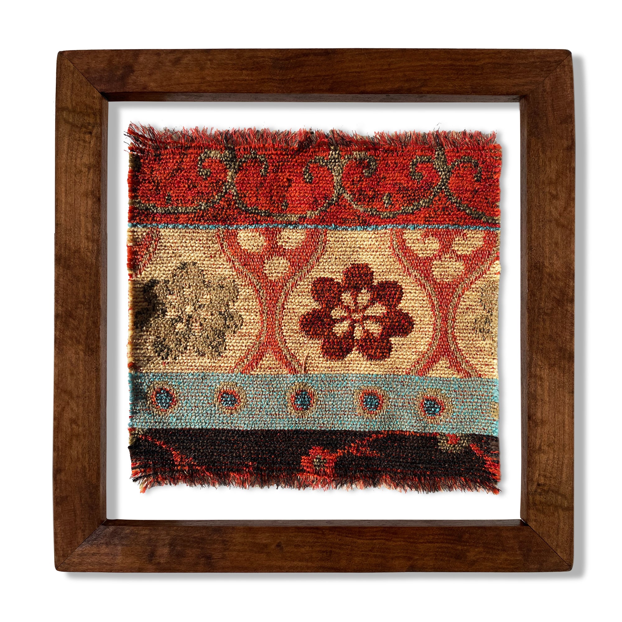 Cuadro Yaiza Aero (33 x 33 cm)